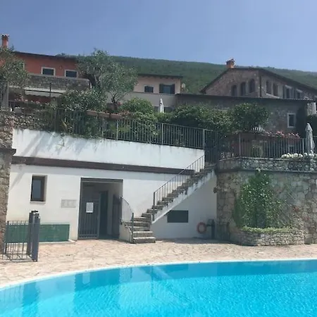 Lejlighed Garda Paradise