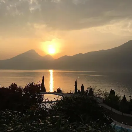 Garda Paradise Lejlighed