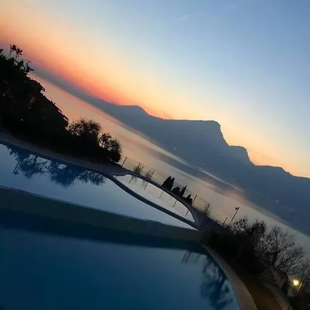 Apartment Garda Paradise
