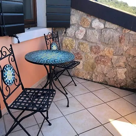 Garda Paradise Lejlighed Brenzone sul Garda