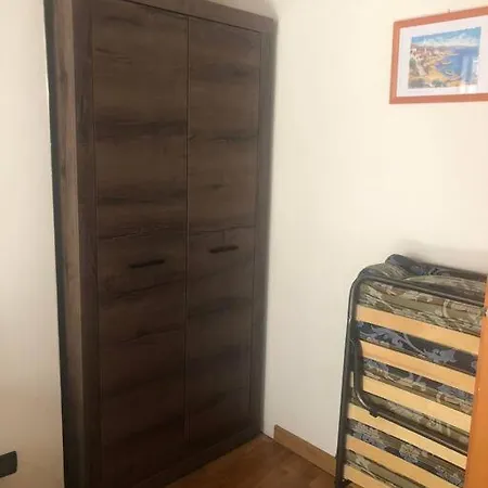 Garda Paradise * ברנצונה סול גארדה