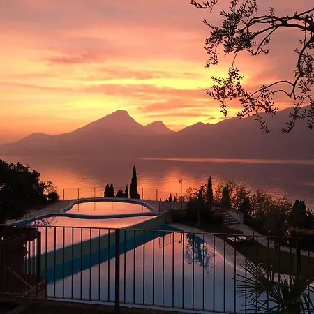 Garda Paradise